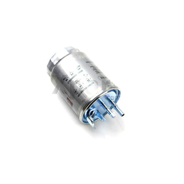 Фільтр паливний 1.9D Doblo/Palio 01-/Punto 99- CLEANFILTERS DN1910