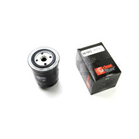 Фільтр паливний Almera/Primera/Sunny/X-Trail 96- CLEANFILTERS DN1913