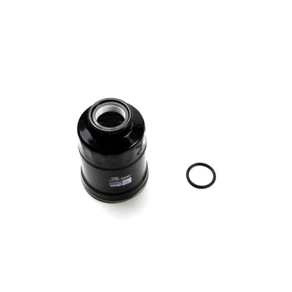 Фільтр паливний Almera/Primera/Sunny/X-Trail 96- CLEANFILTERS DN1913