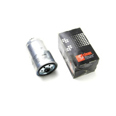 Фільтр паливний Accent/Getz/Santa Fe/Sonata/Rio/Sorento 1.5/2.0/2.2/2.5 CRDi 01- CLEANFILTERS DN1923