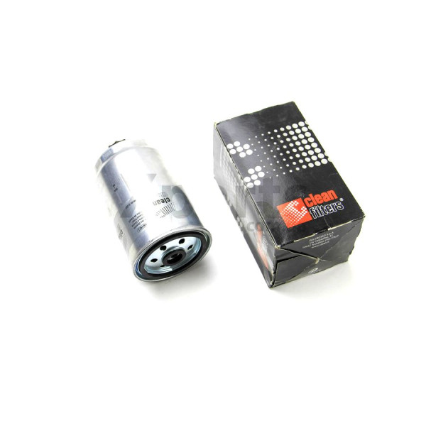 Фільтр паливний Accent/Getz/Santa Fe/Sonata/Rio/Sorento 1.5/2.0/2.2/2.5 CRDi 01- CLEANFILTERS DN1923