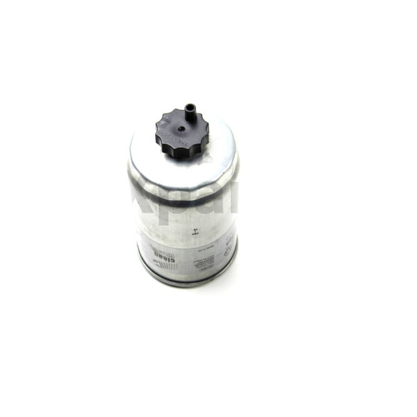 Фільтр паливний Accent/Getz/Santa Fe/Sonata/Rio/Sorento 1.5/2.0/2.2/2.5 CRDi 01- CLEANFILTERS DN1923