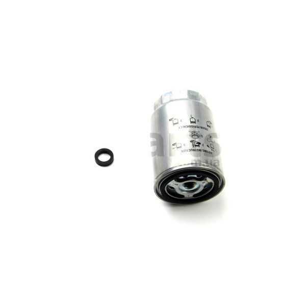 Фільтр паливний Passat B5/A4 1.9TDI >00 CLEANFILTERS DN1928