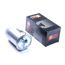 Фільтр паливний 1.9/2.0 TDI Sharan/Alhambra 00-10/Galaxy 00-06 CLEANFILTERS DN1929