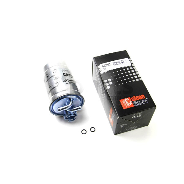 Фільтр паливний Audi A4/A6 2.0TDI 04- CLEANFILTERS DN1932