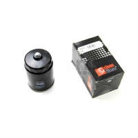 Фільтр паливний Volvo XC70/XC90/V70/S80/S60 2.4D CLEANFILTERS DN1947