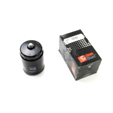 Фільтр паливний Volvo XC70/XC90/V70/S80/S60 2.4D CLEANFILTERS DN1947