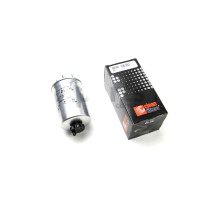 Фільтр паливний 1.8TDCi Connect 02-/Focus 01- (3 трубки) CLEANFILTERS DN1953