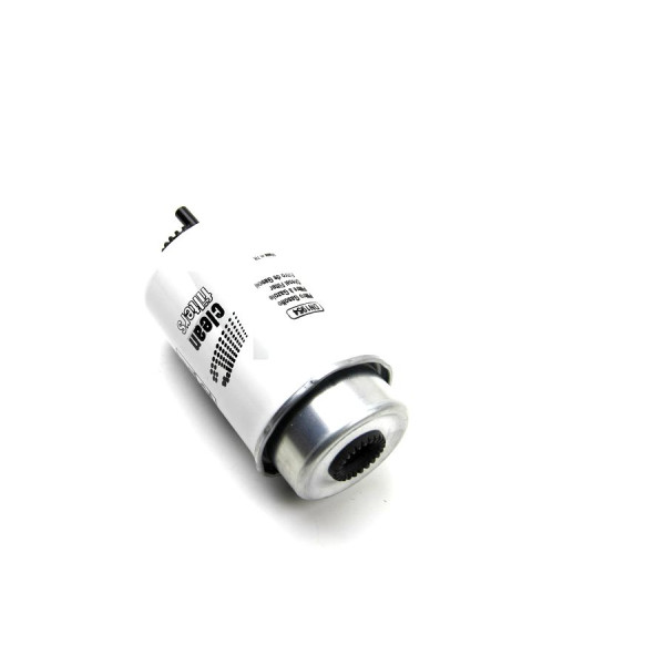 Фільтр паливний Transit V-184 2.0/2.4DI 11.04>06 CLEANFILTERS DN1954