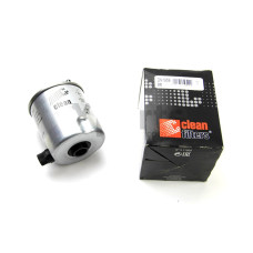 Фільтр паливний Logan1.5dCi 06- (з датчиком) CLEANFILTERS DN1959