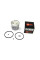 Фільтр паливний Jumper/Boxer 1.9/2.4 D/TD 94>02 CLEANFILTERS DN220