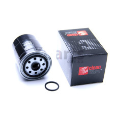 Фільтр паливний Galant II/Mazda 323/L200/L400/Lancer/Pajero 80- CLEANFILTERS DN251A
