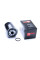Фільтр паливний Galant II/Mazda 323/L200/L400/Lancer/Pajero 80- CLEANFILTERS DN251A