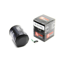 Фільтр паливний MB ОМ601-606 CLEANFILTERS DN253