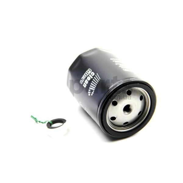 Фільтр паливний MB ОМ601-606 CLEANFILTERS DN253