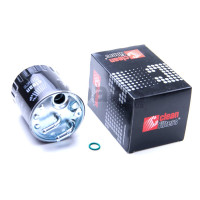 Фільтр паливний OM646 Sprinter 09-/Vito (639) 10- CLEANFILTERS DN2705