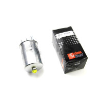 Фільтр паливний 1.8TDCi Connect 02-/Focus 01-13 (3 трубки/під датчик) CLEANFILTERS DN2723