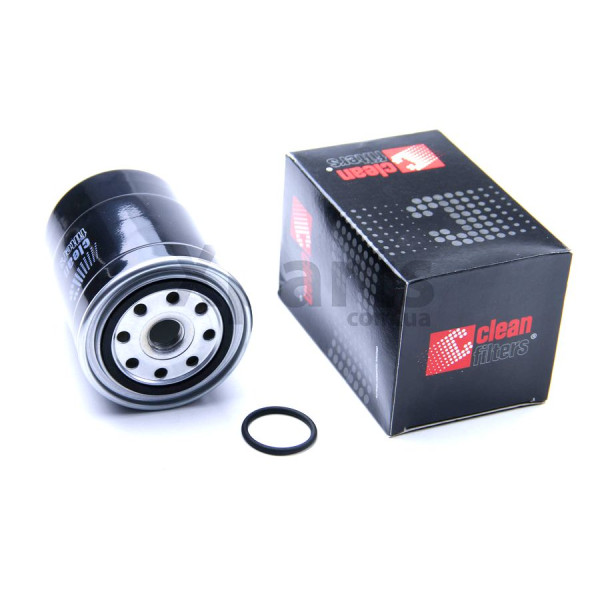 Фільтр паливний Toyota COROLLA 1.8D/2.0D CLEANFILTERS DN287A