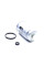 Фільтр паливний Audi 80/100/A4/A6 -01/Passat B5 1.6/1.9D/TDI -00 CLEANFILTERS DN301