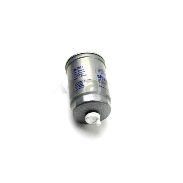 Фільтр паливний Ducato/Jumper/Boxer/Daily 1.9/2.0/2.2/2.5/2.8 D/TDI/HDi CLEANFILTERS DN323