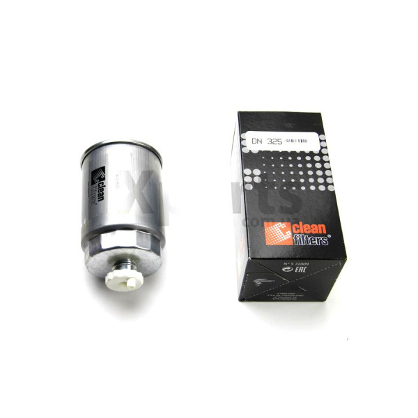 Фільтр паливний LT2.4D >88/T3 1.6D/TD >88/Golf II >87 (без підігріву) CLEANFILTERS DN325