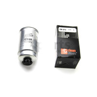 Фильтр топливный Transit 2.5D/TDi 85-09.97  CLEANFILTERS DN873