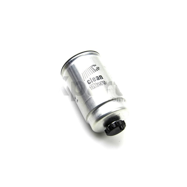 Фильтр топливный Transit 2.5D/TDi 85-09.97  CLEANFILTERS DN873