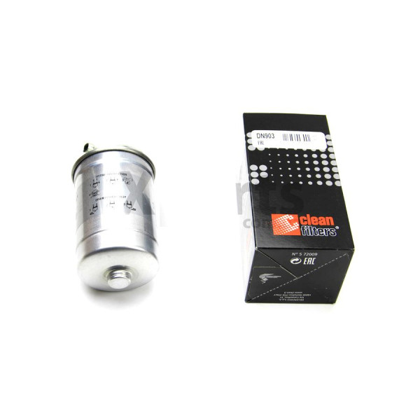 Фільтр паливний Passat B5 98>/A4/A6/A8 97> 2.5TDI CLEANFILTERS DN903