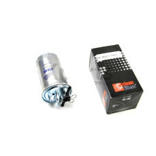 Паливний фільтр CLEANFILTERS DN993T