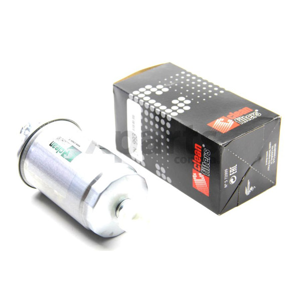 Фільтр паливний LT 2.5-2.8TDI 96>06 CLEANFILTERS DN993