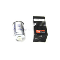 Фільтр паливний LT2.4D >88/T3 1.6D/TD >88/Golf II >87 (без підігріву) CLEANFILTERS DN995