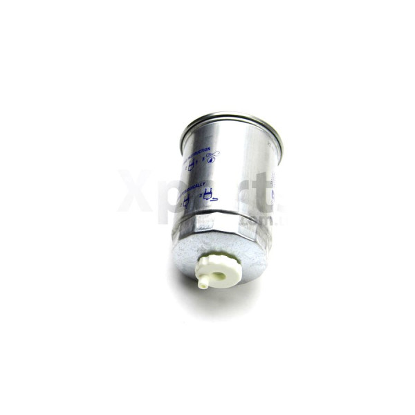 Фільтр паливний LT2.4D >88/T3 1.6D/TD >88/Golf II >87 (без підігріву) CLEANFILTERS DN995