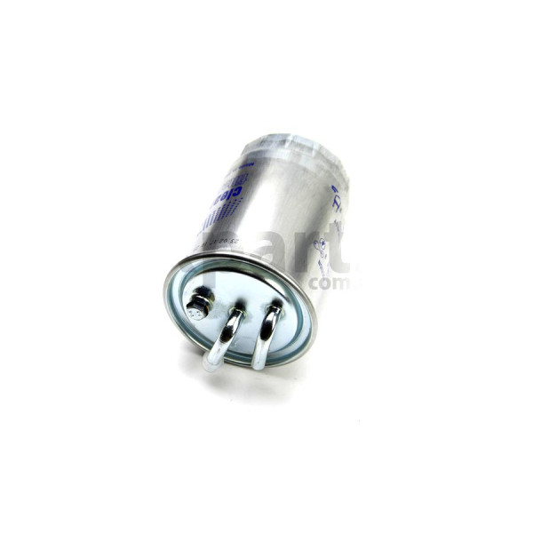 Фільтр паливний LT2.4D >88/T3 1.6D/TD >88/Golf II >87 (без підігріву) CLEANFILTERS DN995