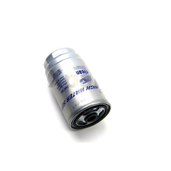 Фильтр топливный Doblo 1.9JTD (77kW) 07.03>05  CLEANFILTERS DNW1995