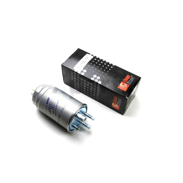 Паливний фільтр CLEANFILTERS DNW2500