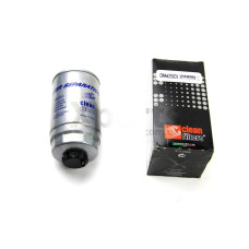 Паливний фільтр CLEANFILTERS DNW2501