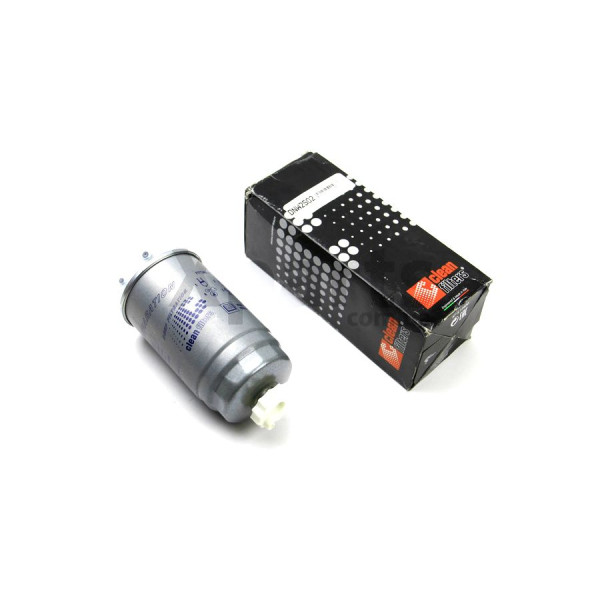 Паливний фільтр CLEANFILTERS DNW2502