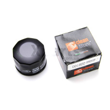 Фільтр олії Kangoo 1.9D/1.5dCi/1.4i/1.6i/Trafic/Vivaro CLEANFILTERS DO1800