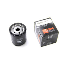 Фільтр олії Berlingo/Partner 1.8/1.9D/1.1i/1.4i/1.8i 96-99 CLEANFILTERS DO1801