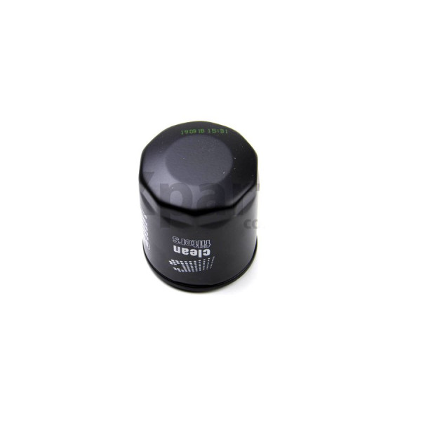 Фільтр олії Berlingo/Partner 1.8/1.9D/1.1i/1.4i/1.8i 96-99 CLEANFILTERS DO1801