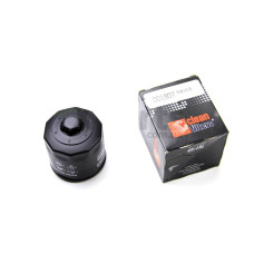 Фільтр мастила Caddy II 1.4/1.6i / Golf IV/V/Seat CLEANFILTERS DO1807