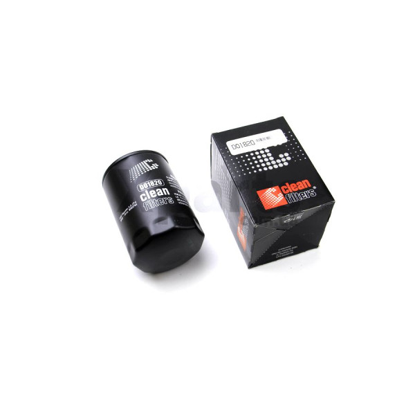 Фільтр олії Iveco/Ducato 2.3JTD 02>06 CLEANFILTERS DO1820