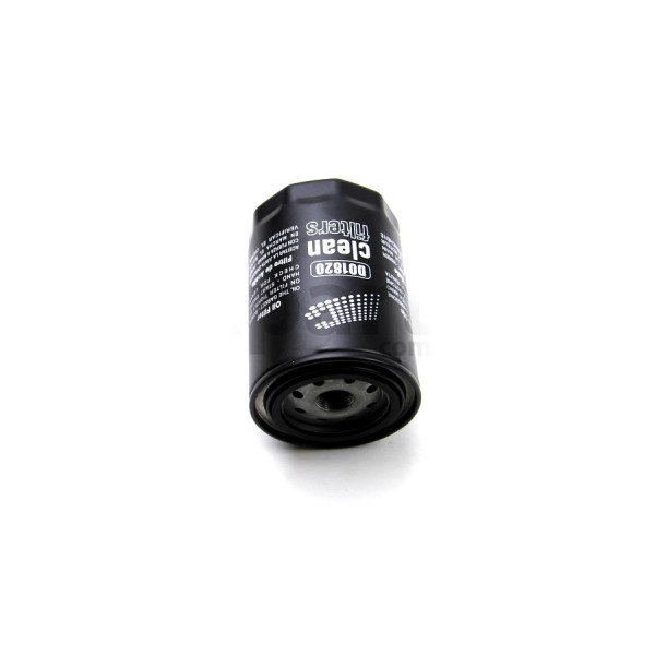 Фільтр олії Iveco/Ducato 2.3JTD 02>06 CLEANFILTERS DO1820