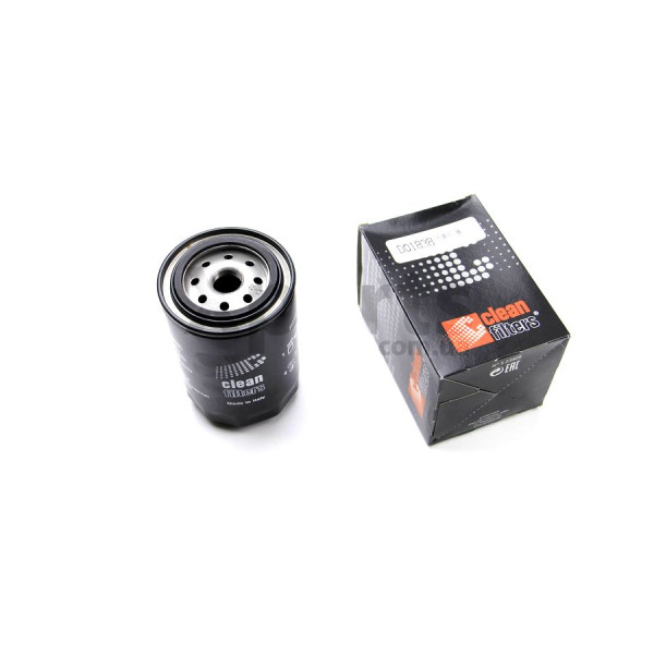 Фільтр оливи Ducato/Jumper/Daily 3.0 MJTD/HDI 06> CLEANFILTERS DO1838