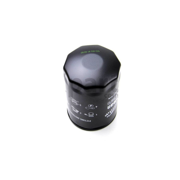 Фільтр оливи Ducato/Jumper/Daily 3.0 MJTD/HDI 06> CLEANFILTERS DO1838