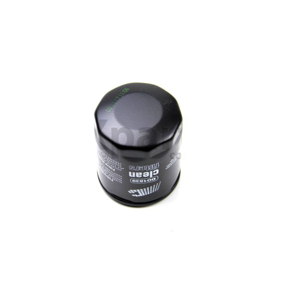 Фільтр олії Ford C-Max/Focus/Galaxy/Mondeo/S-Max 1.8TDCi 05- CLEANFILTERS DO1839