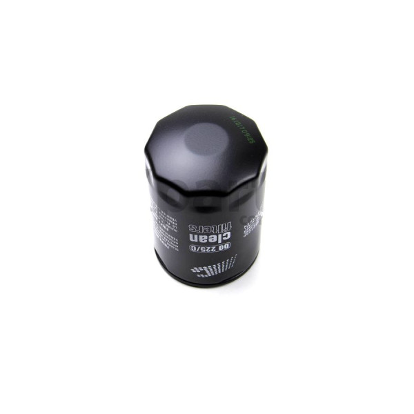 Фільтр мастила Caddy II 1.7/1.9SDI /Golf II/III/Passat B2/B3/B4/B5/T3/Audi CLEANFILTERS DO225C