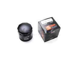 Фільтр оливи Ducato 1.9 D/TD (1929mm3) 94>02 CLEANFILTERS DO321