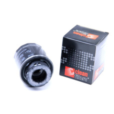 Фільтр мастила Caddy 1.2TSI 10-/ VW/Skoda/Seat 1.4TSI CLEANFILTERS DO5509