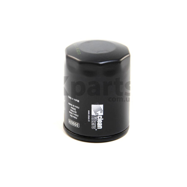 Фільтр масляний VW T5 2.0TDI 09- CLEANFILTERS DO5524